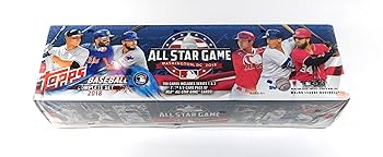 大谷翔平 2018 Topps Complete Set All-Star 大谷翔平 2018 Topps Complete Set All-Star 2018 Topps